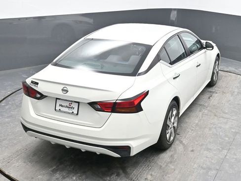 Used 2021 Nissan Altima 2.5 S image 22