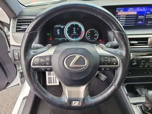 Used 2017 Lexus GS 350 F Sport RWD image 27