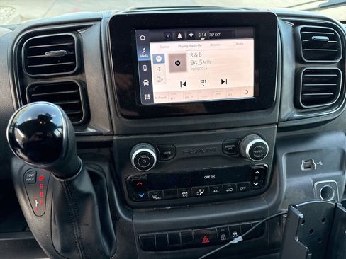 Used 2023 RAM ProMaster 2500 image 21