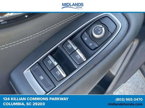Used 2022 Subaru Outback Limited w/ Popular Package #2 AWD/4WD image 19