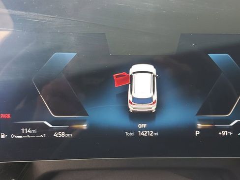 Used 2023 BMW X1 xDrive28i AWD/4WD image 21