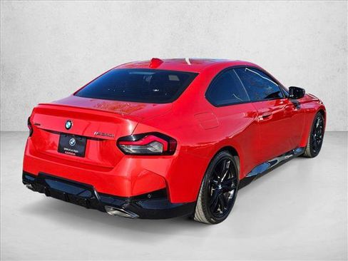 Used 2022 BMW M240i xDrive M240i xDrive image 5