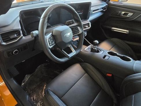 New 2026 Ford Mustang GT Premium RWD image 20