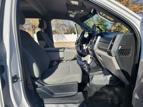 Used 2017 Ford F250 XL w/ Power Equipment Group image 36