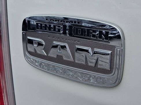 Used 2017 RAM 1500 Laramie Longhorn w/ Protection Group AWD/4WD image 32