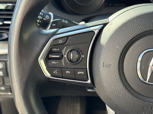 Used 2023 Acura RDX AWD w/ Technology Package image 19