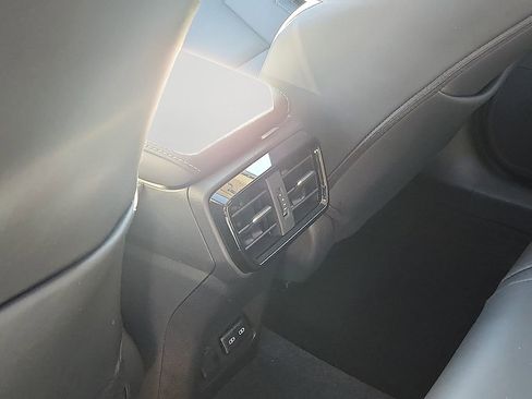 Used 2024 Lexus NX 350h AWD w/ Premium Package image 11