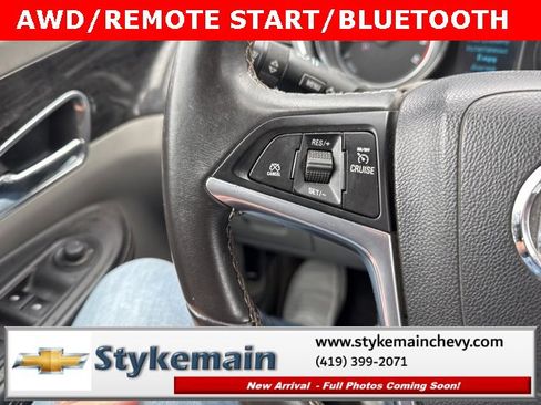 Used 2014 Buick Encore Convenience image 19