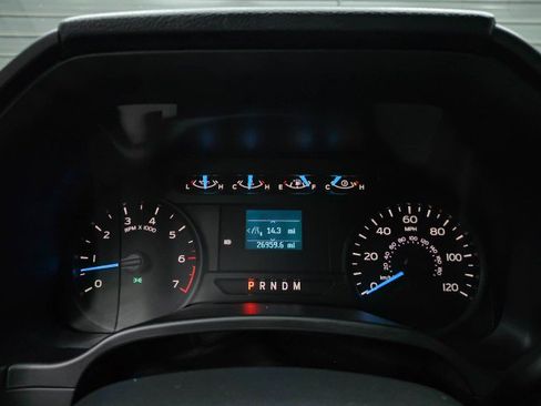 Used 2020 Ford F150 XL w/ XL Power Equipment Group AWD/4WD image 25