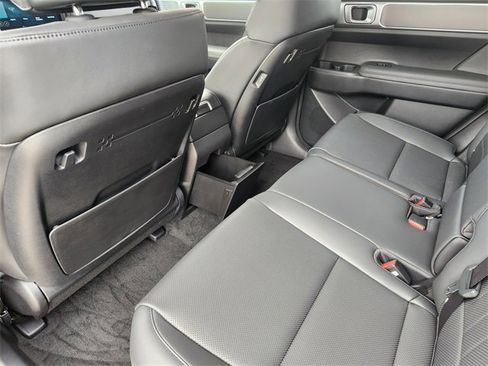Certified 2025 Hyundai Santa Fe SEL image 21