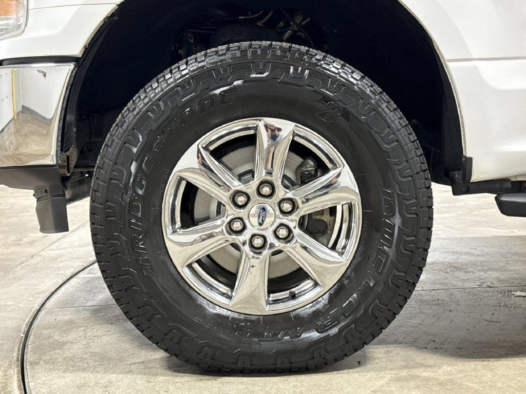 Used 2020 Ford F150 XLT w/ Equipment Group 302A Luxury AWD/4WD image 27