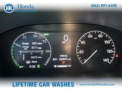 Used 2024 Honda CR-V Sport image 15