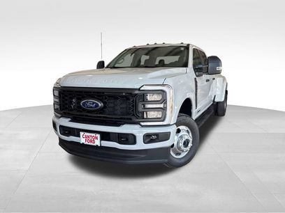 New 2026 Ford F350 XL w/ STX Appearance Package