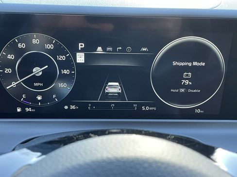 New 2026 Kia Seltos SX image 12