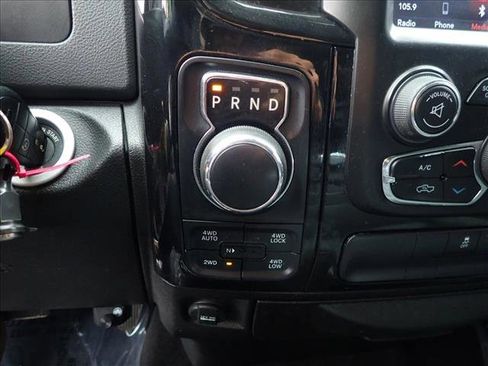 Used 2019 RAM 1500 Big Horn AWD/4WD image 19