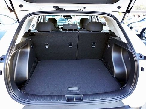 Certified 2026 Hyundai Kona SEL Sport image 13