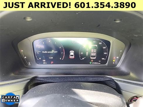 Used 2023 Honda Accord EX image 2