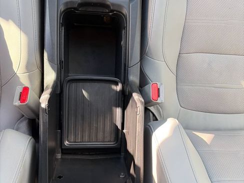 Used 2021 Honda CR-V EX-L image 24