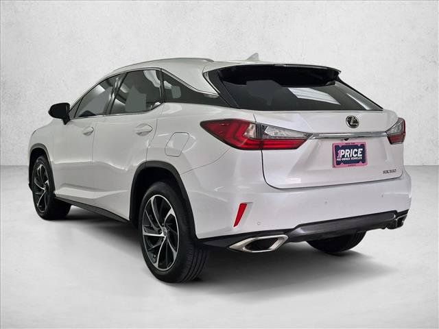 Used 2016 Lexus RX 350 FWD w/ Luxury Package image 8