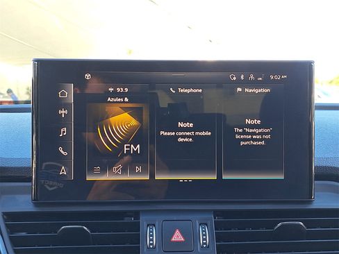 Certified 2023 Audi Q5 e Premium Plus w/ Premium Plus Package image 23