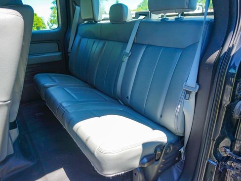 Used 2013 Ford F150 XL w/ Mid Equipment Group AWD/4WD image 15