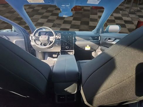 New 2026 GMC Terrain Elevation AWD/4WD image 14