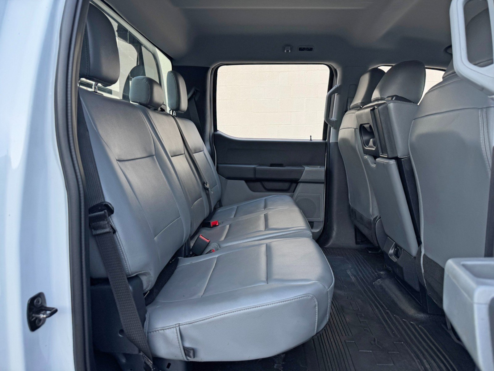 Used 2024 Ford F450 XL RWD image 39