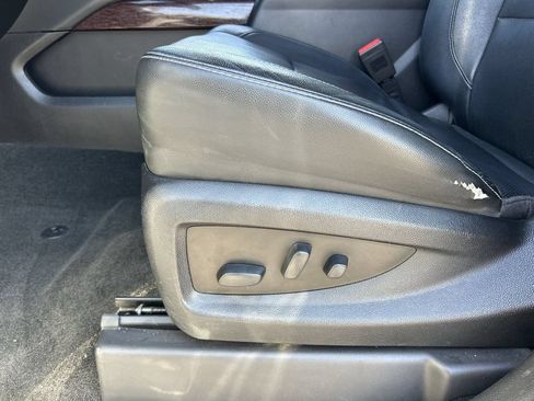 Used 2018 GMC Yukon SLT w/ Premium Edition AWD/4WD image 22