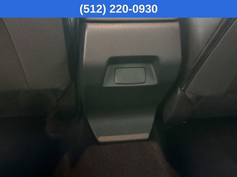 Certified 2026 Subaru Crosstrek 2.5i AWD/4WD image 29