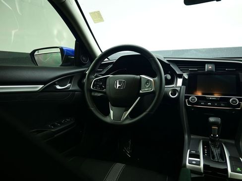 Used 2018 Honda Civic EX-T image 38