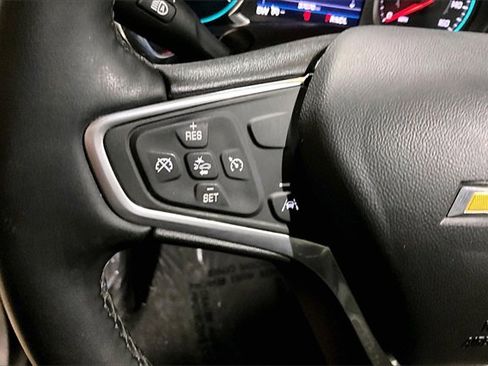 Certified 2023 Chevrolet Equinox LT image 20