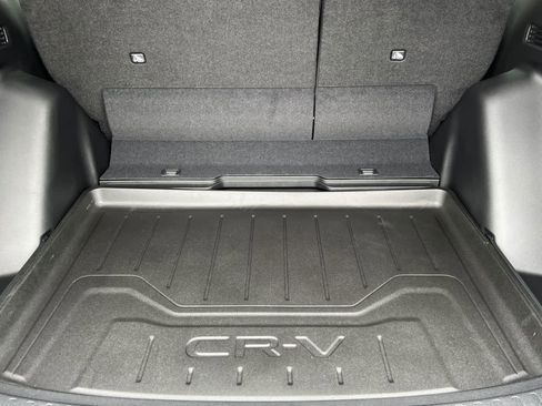 New 2026 Honda CR-V EX image 17