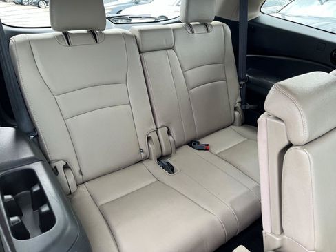 Used 2021 Honda Pilot EX-L image 25