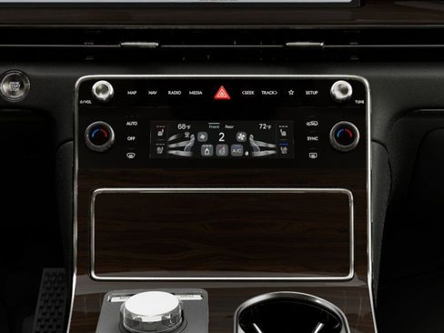 New 2026 Genesis GV80 2.5T Advanced AWD/4WD image 15