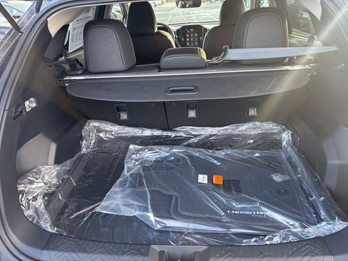 New 2026 Subaru Crosstrek 2.5i Limited image 10