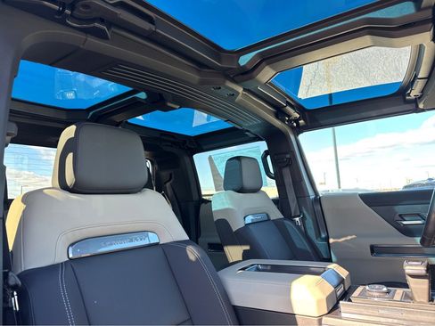 New 2026 GMC Hummer EV 3X image 5