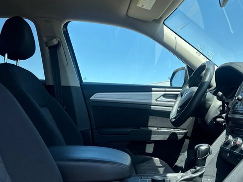 Used 2019 Volkswagen Atlas S AWD/4WD image 28