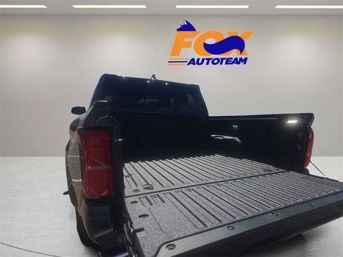 New 2026 Toyota Tacoma Limited image 13