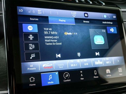Used 2022 Jeep Grand Cherokee Limited RWD image 13