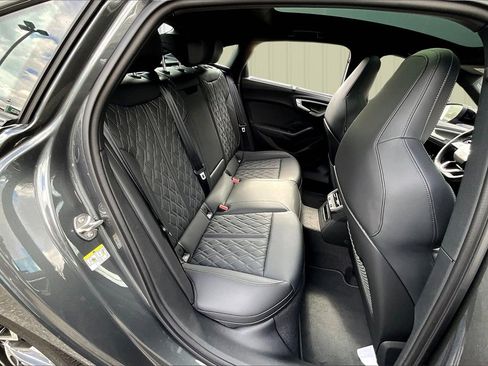 New 2025 Audi S5 Premium Plus image 10