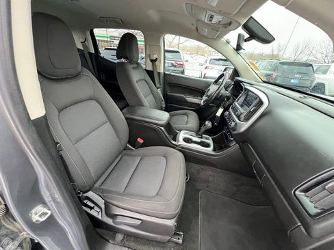 Used 2018 Chevrolet Colorado LT w/ LT Convenience Package image 26