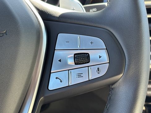 Certified 2025 BMW X4 xDrive30i image 20