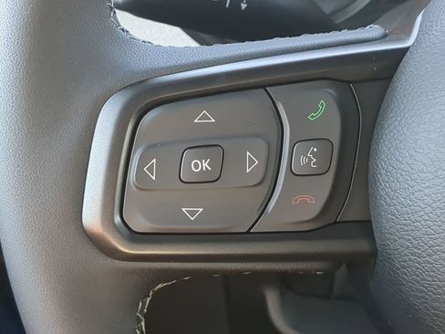 New 2026 Jeep Wrangler Sport S image 23