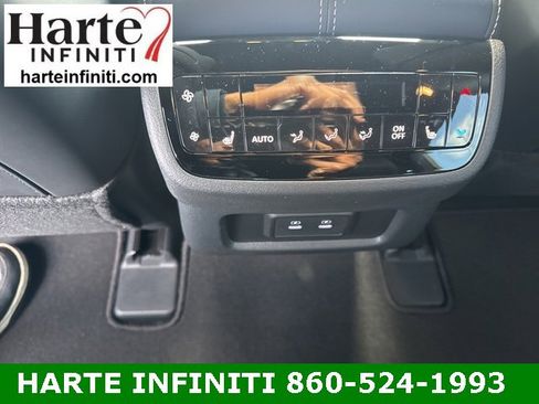 New 2026 INFINITI QX60 Sport image 10