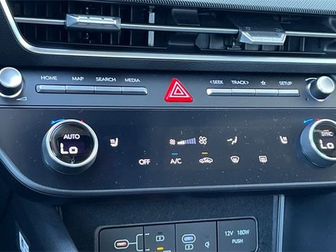 New 2026 Hyundai Sonata SEL image 19