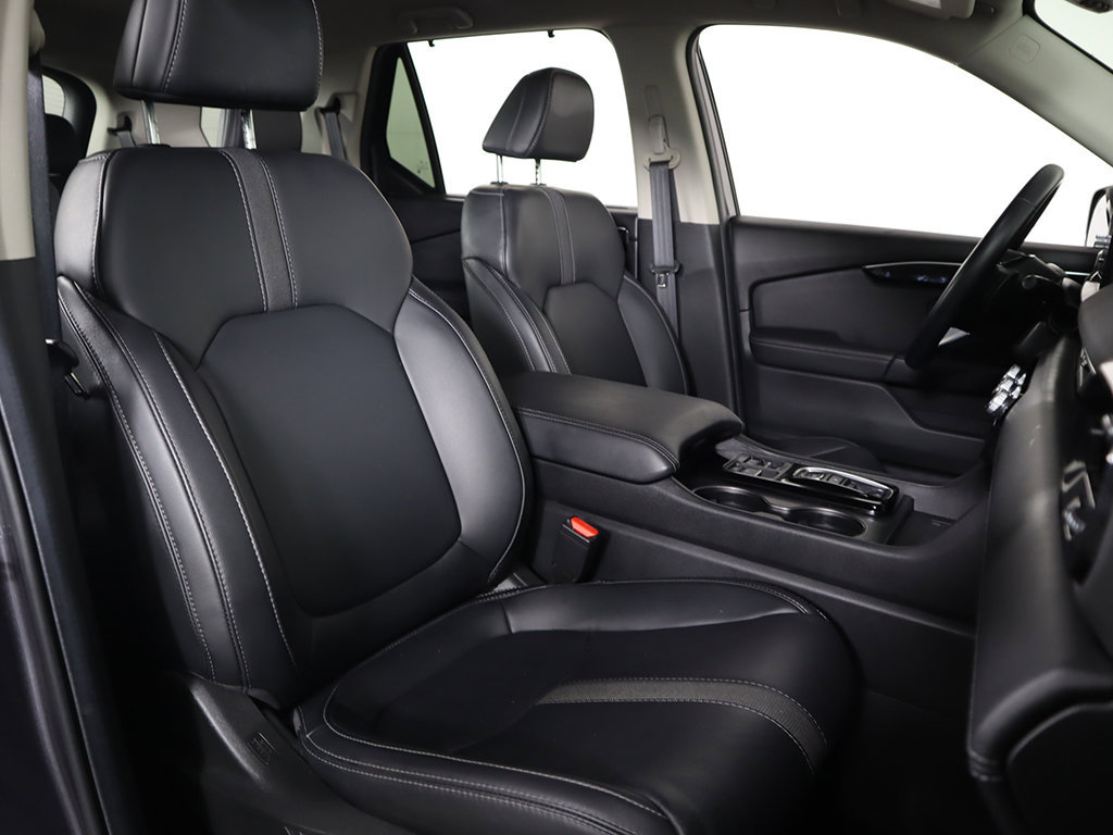 Certified 2024 Honda Pilot EX-L image 30