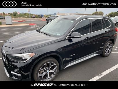 Used 2018 BMW X1 xDrive28i