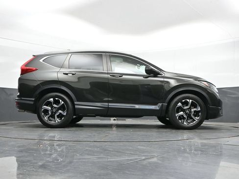 Used 2019 Honda CR-V Touring image 43