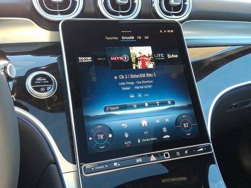 New 2026 Mercedes-Benz GLC 300 4MATIC image 15