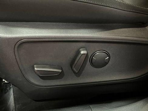 Used 2024 Ford Bronco Sport Big Bend w/ Convenience Package AWD/4WD image 16